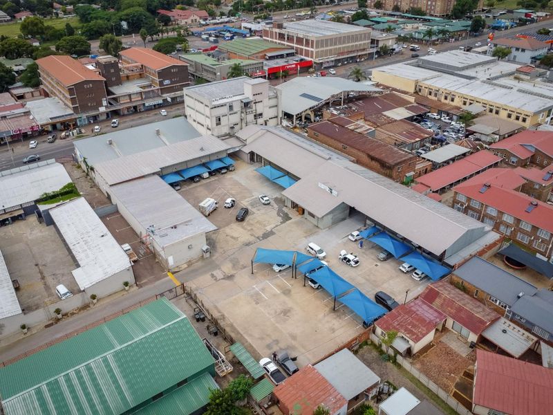 Prime Commercial Property For Sale | Les Marais, Pretoria. - Photo 5