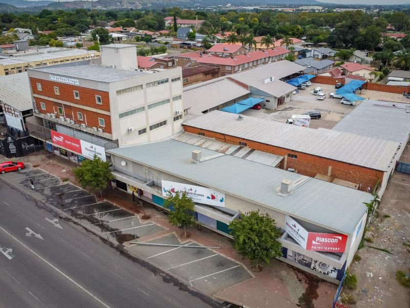 Prime Commercial Property For Sale | Les Marais, Pretoria. - Photo 3