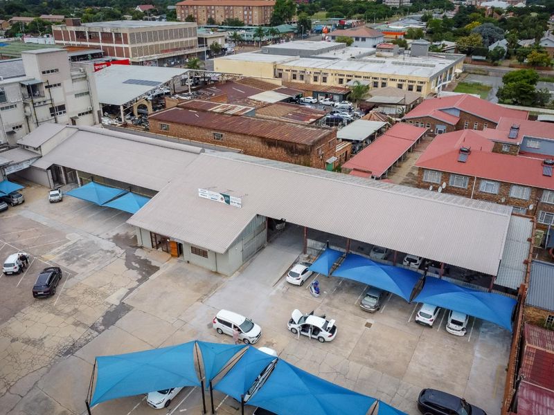 Prime Commercial Property For Sale | Les Marais, Pretoria. - Photo 8