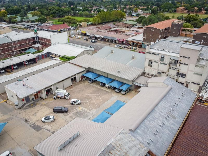 Prime Commercial Property For Sale | Les Marais, Pretoria. - Photo 10