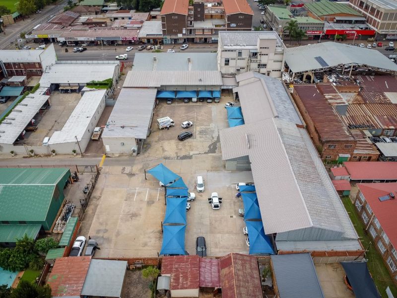 Prime Commercial Property For Sale | Les Marais, Pretoria. - Photo 6