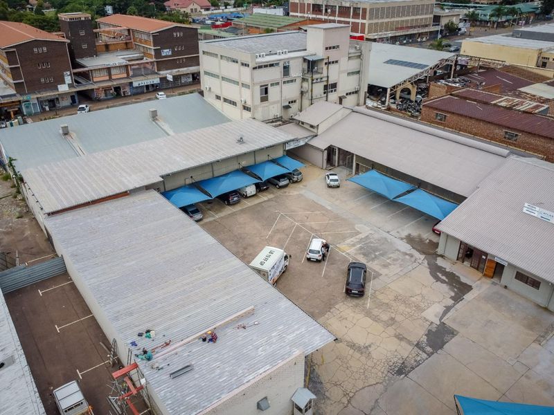 Prime Commercial Property For Sale | Les Marais, Pretoria. - Photo 9