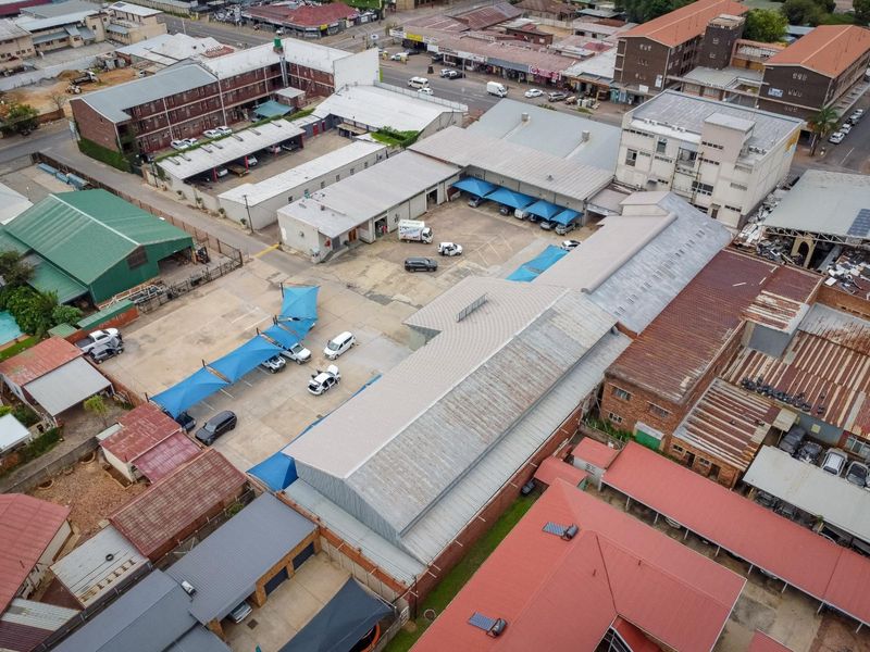 Prime Commercial Property For Sale | Les Marais, Pretoria. - Photo 7