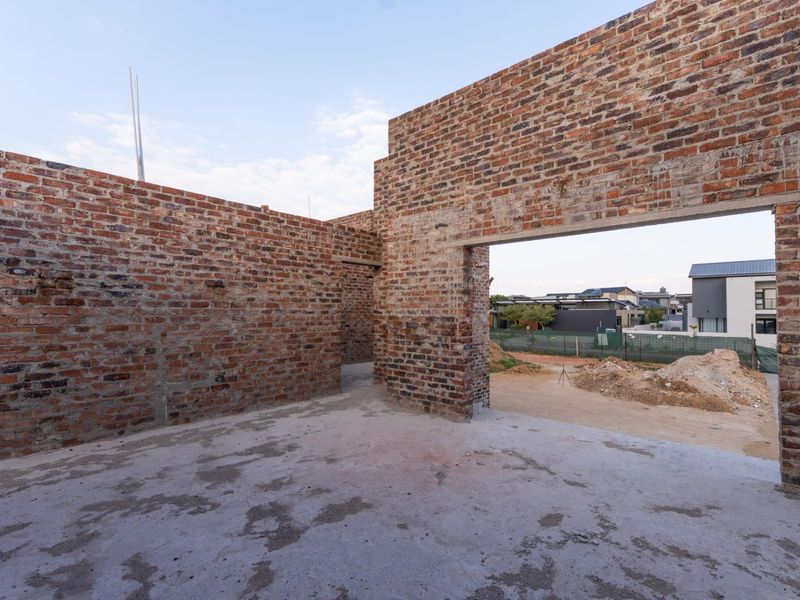 Modern Family Home Taking Shape on a Panhandle Property - Photo 8