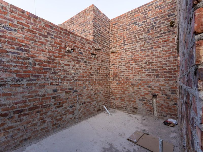 Modern Family Home Taking Shape on a Panhandle Property - Photo 7