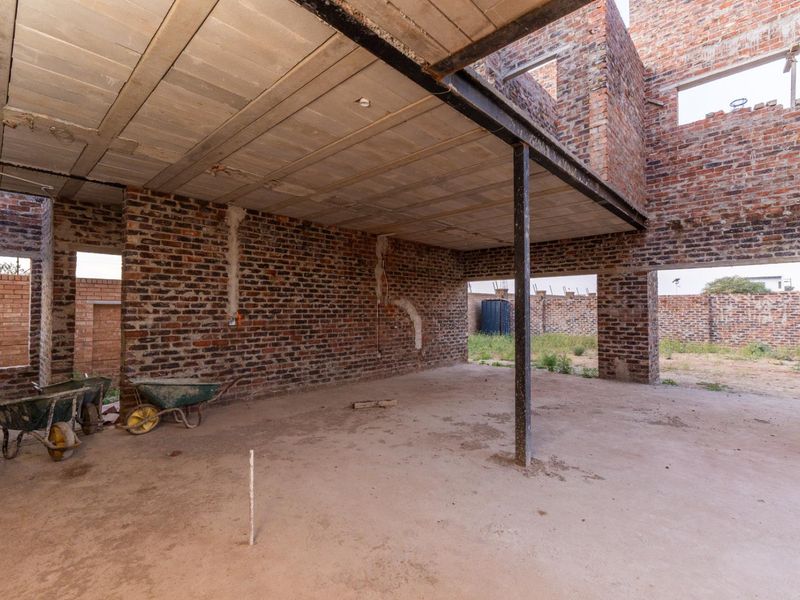 Modern Family Home Taking Shape on a Panhandle Property - Photo 10