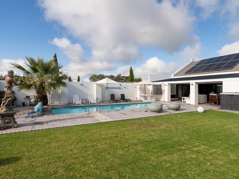 Exceptional 2.19ha Smallholding in Long Acres - Photo 2