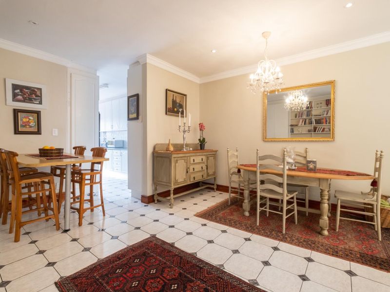 An amazing option for A PROFESSIONAL LADY to rent a FURNISHED bedroom within the main house at R7500 - Photo 9