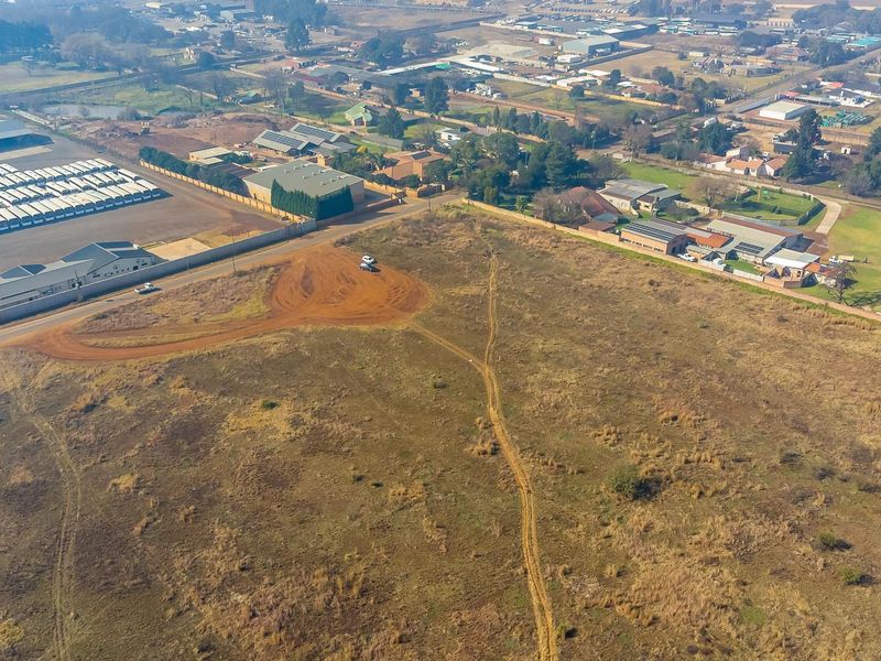 Rare Piece of Land For Sale! - Photo 10