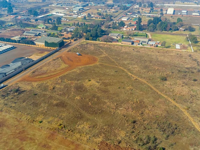Rare Piece of Land For Sale! - Photo 9