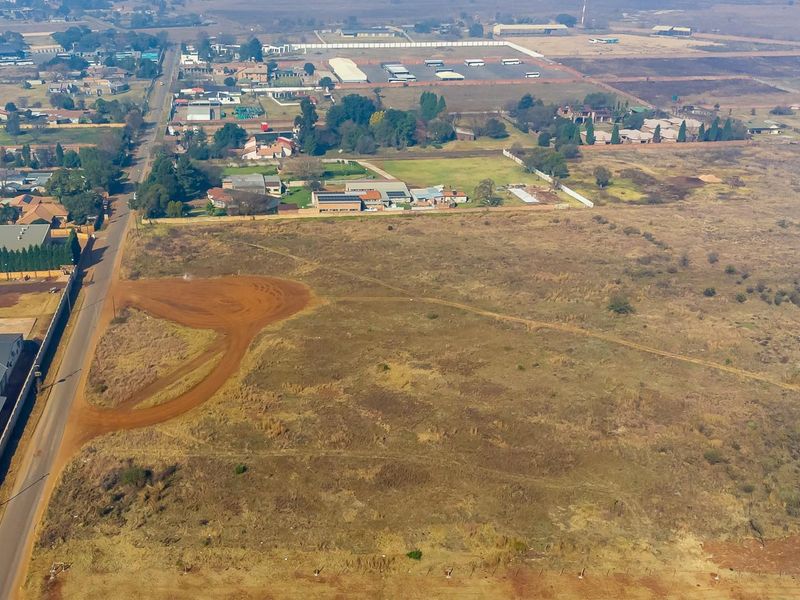 Rare Piece of Land For Sale! - Photo 8
