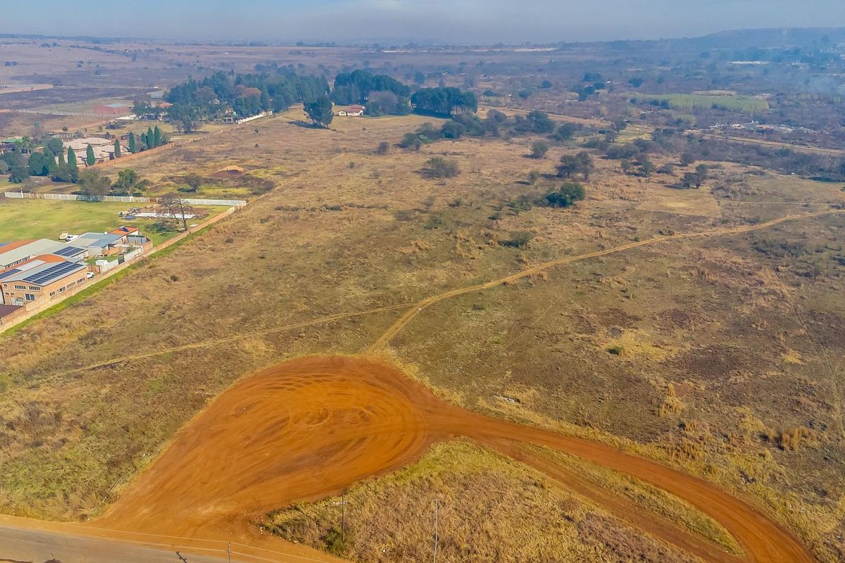 Rare Piece of Land For Sale! - Photo 5