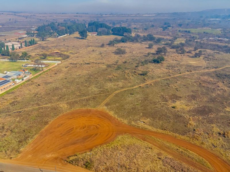 Rare Piece of Land For Sale! - Photo 5