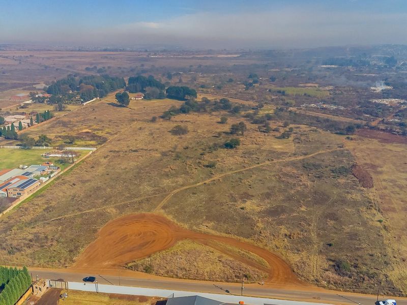 Rare Piece of Land For Sale! - Photo 6