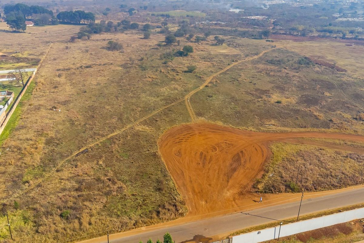 Rare Piece of Land For Sale! - Photo 3