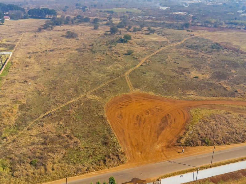 Rare Piece of Land For Sale! - Photo 3