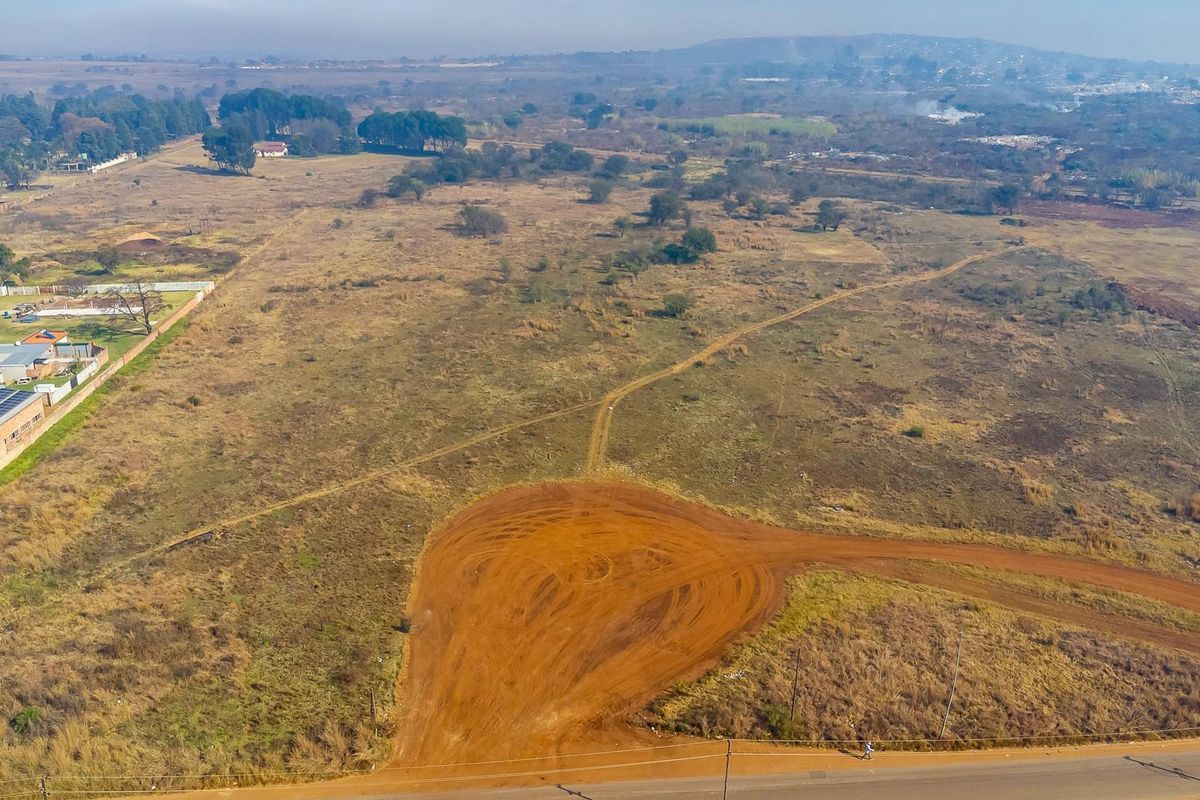 Rare Piece of Land For Sale! - Photo 4