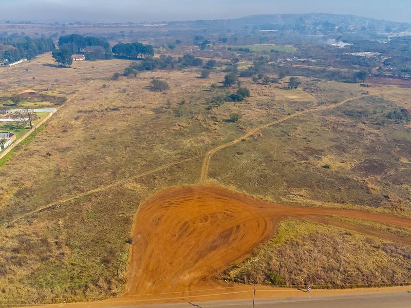Rare Piece of Land For Sale! - Photo 4