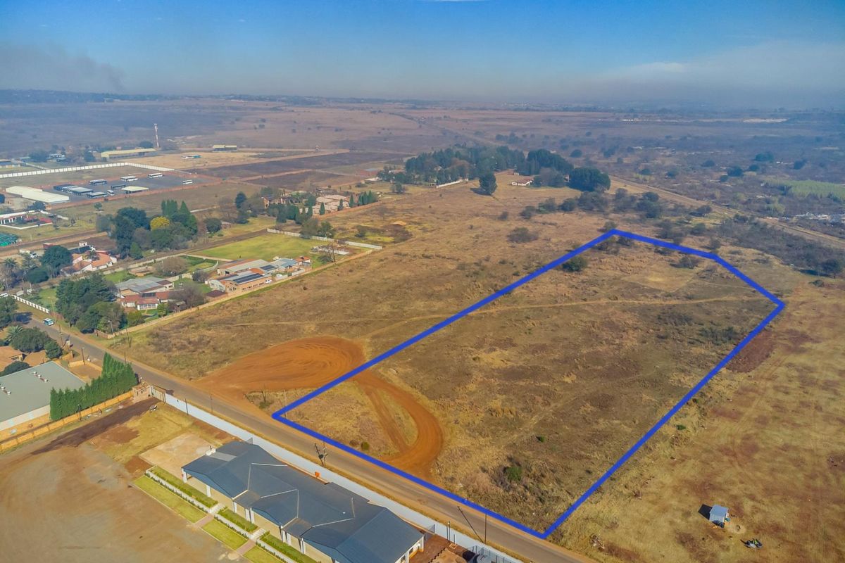 Rare Piece of Land For Sale! - Photo 2