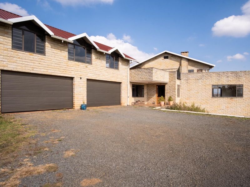 A Landmark Equestrian Estate Where Luxury, Lifestyle and Freedom Meet. - Photo 5
