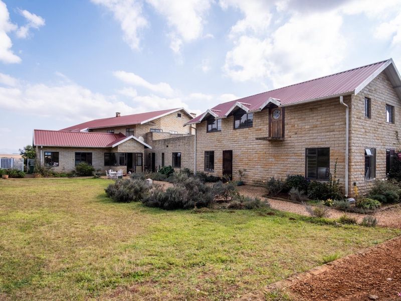 A Landmark Equestrian Estate Where Luxury, Lifestyle and Freedom Meet. - Photo 2