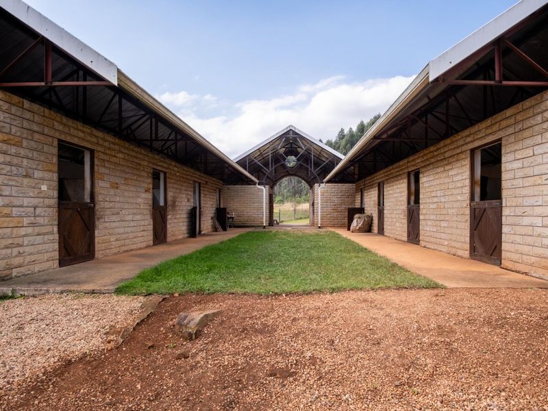 A Landmark Equestrian Estate Where Luxury, Lifestyle and Freedom Meet. - Photo 9