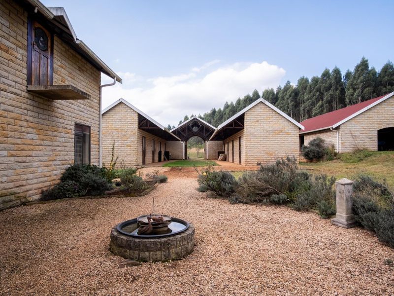 A Landmark Equestrian Estate Where Luxury, Lifestyle and Freedom Meet. - Photo 8