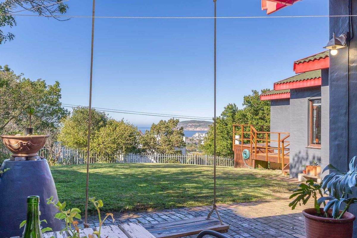Sea and Robberg Views - Snap It Up Quickly! - Photo 5