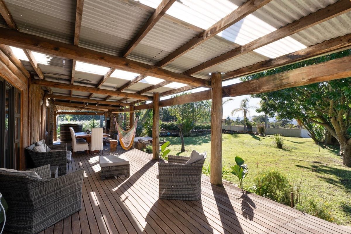 Smallholding close to Plettenberg Bay - Photo 5