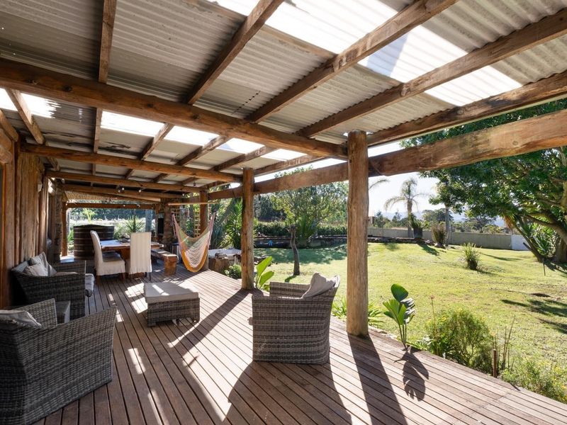 Smallholding close to Plettenberg Bay - Photo 5