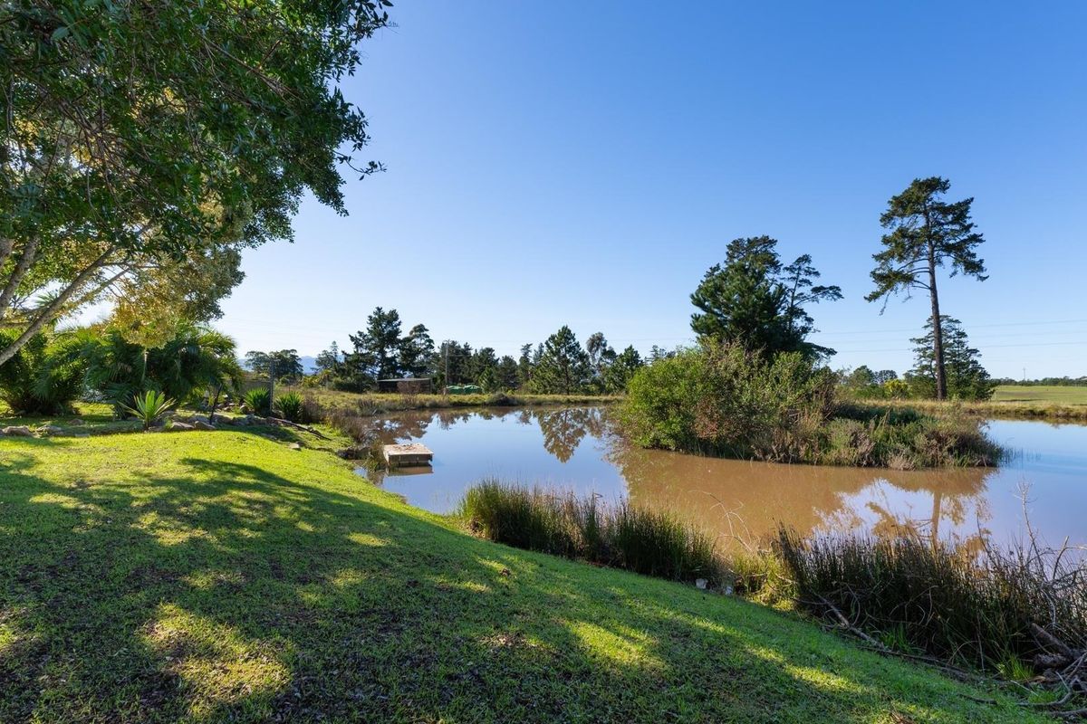 Smallholding close to Plettenberg Bay - Photo 3