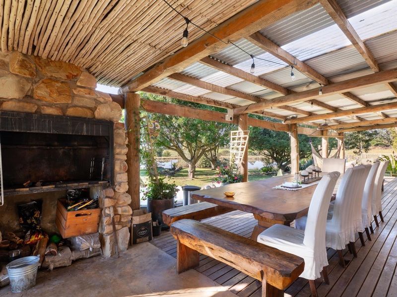 Smallholding close to Plettenberg Bay - Photo 8