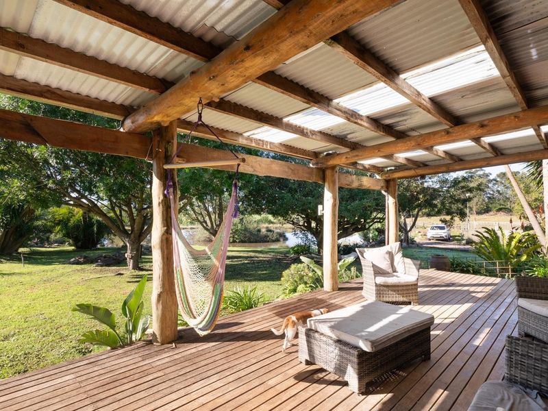Smallholding close to Plettenberg Bay - Photo 7
