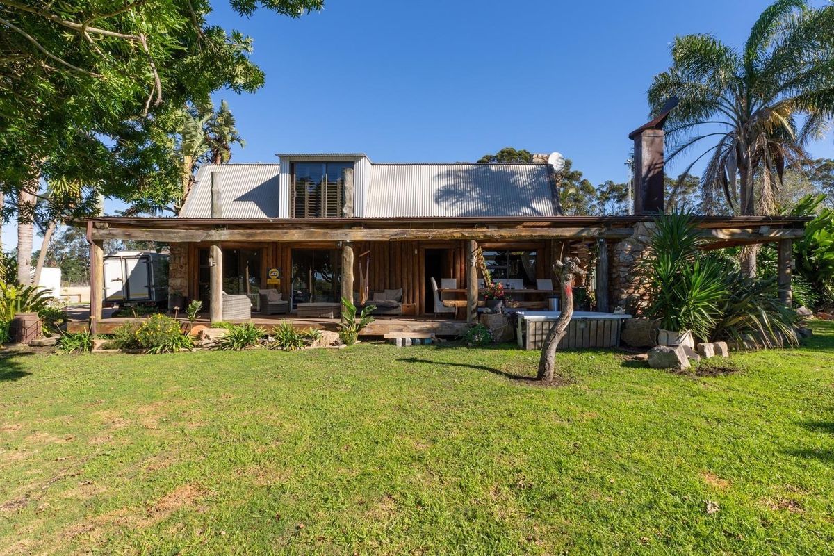 Smallholding close to Plettenberg Bay - Photo 2
