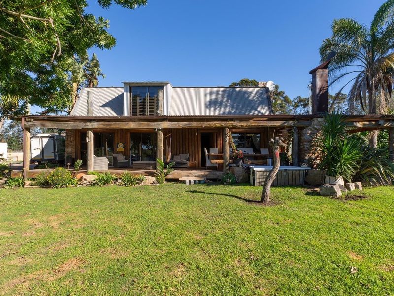Smallholding close to Plettenberg Bay - Photo 2