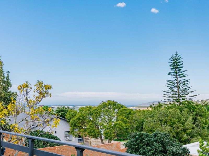 Perched Atop Picturesque Poortjies: Multi-Use 'Longview' Home - Photo 1