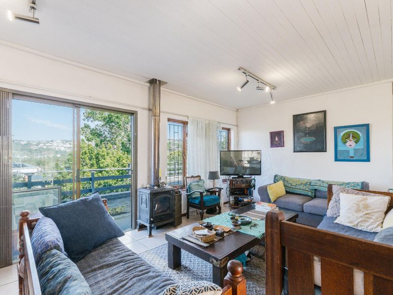 Perched Atop Picturesque Poortjies: Multi-Use 'Longview' Home - Photo 10