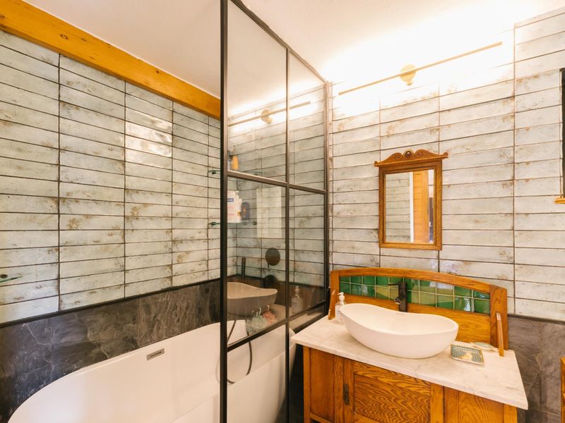 Perched Atop Picturesque Poortjies: Multi-Use 'Longview' Home - Photo 8
