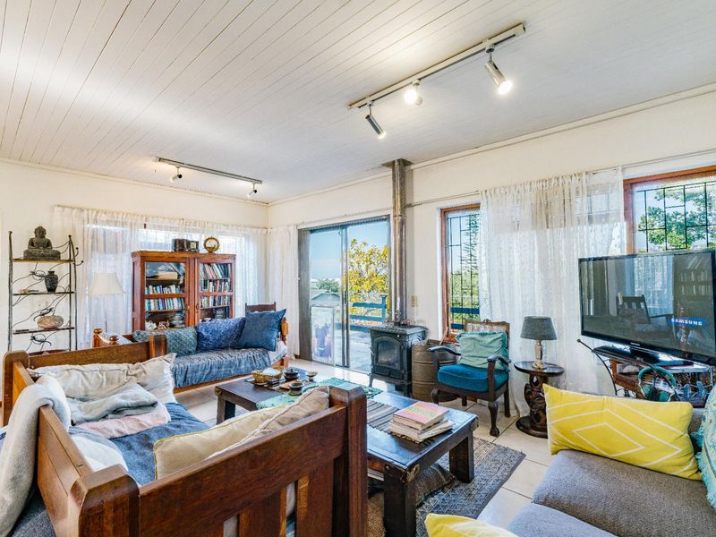 Perched Atop Picturesque Poortjies: Multi-Use 'Longview' Home - Photo 9