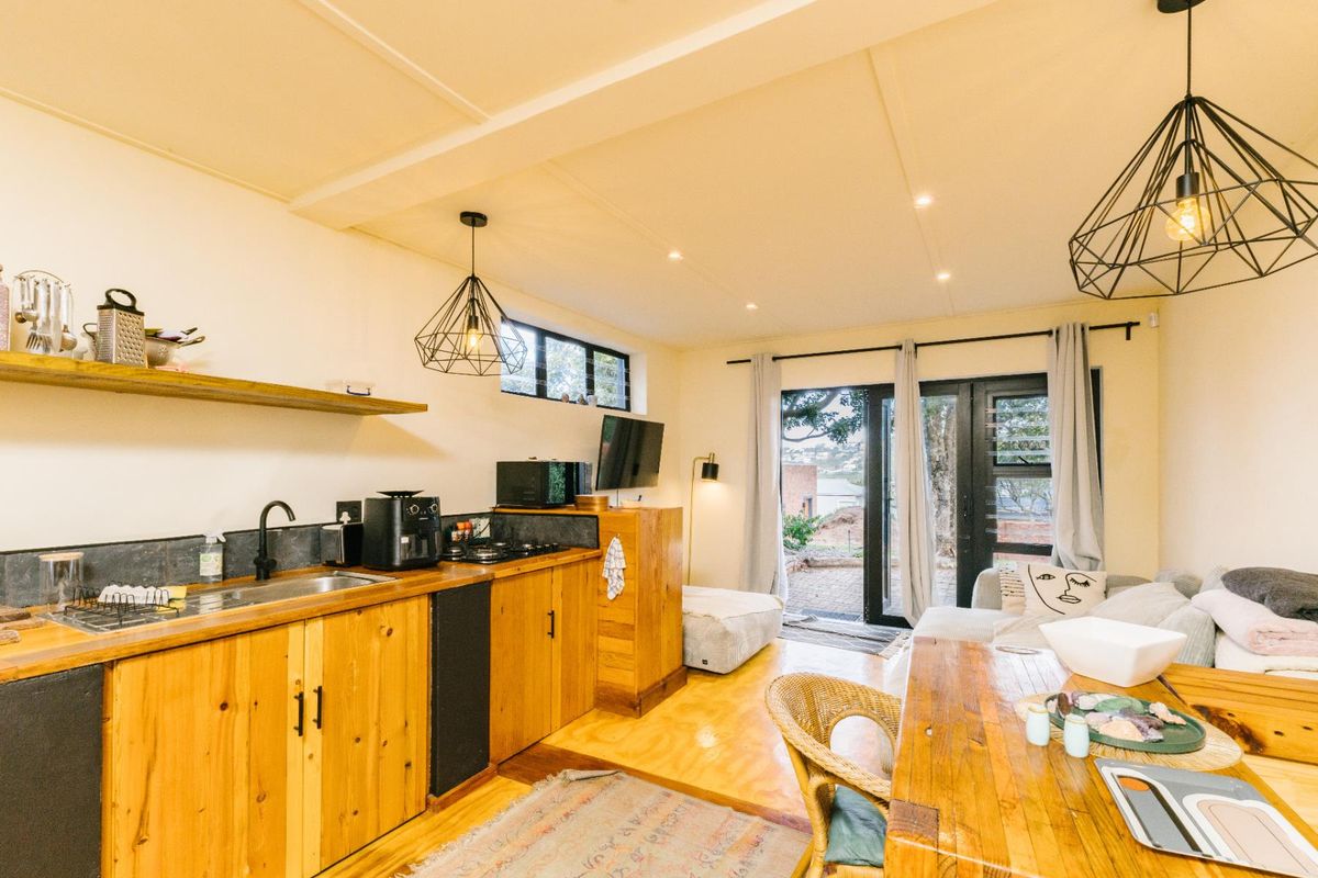 Perched Atop Picturesque Poortjies: Multi-Use 'Longview' Home - Photo 5