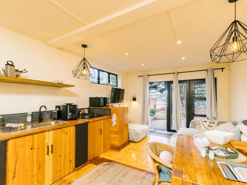 Perched Atop Picturesque Poortjies: Multi-Use 'Longview' Home - Photo 5