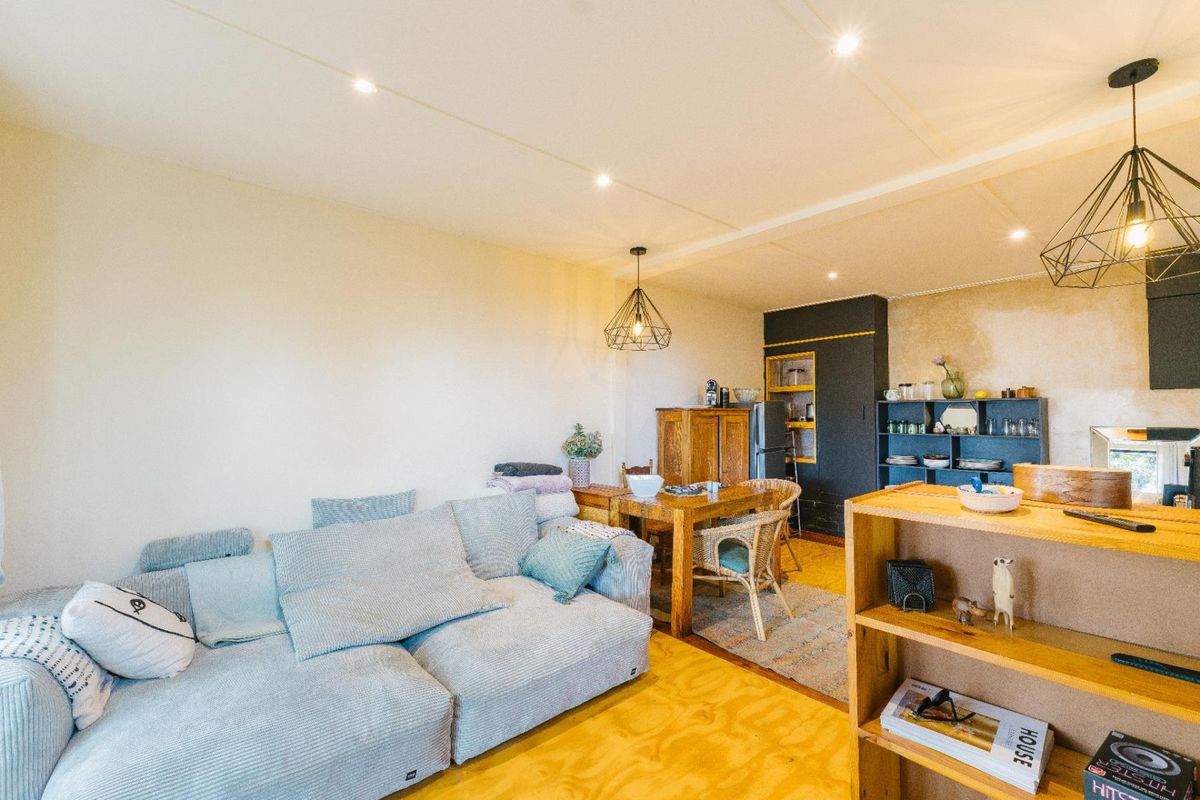 Perched Atop Picturesque Poortjies: Multi-Use 'Longview' Home - Photo 3
