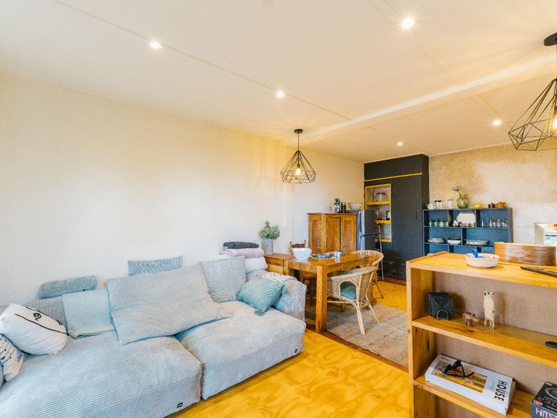 Perched Atop Picturesque Poortjies: Multi-Use 'Longview' Home - Photo 3