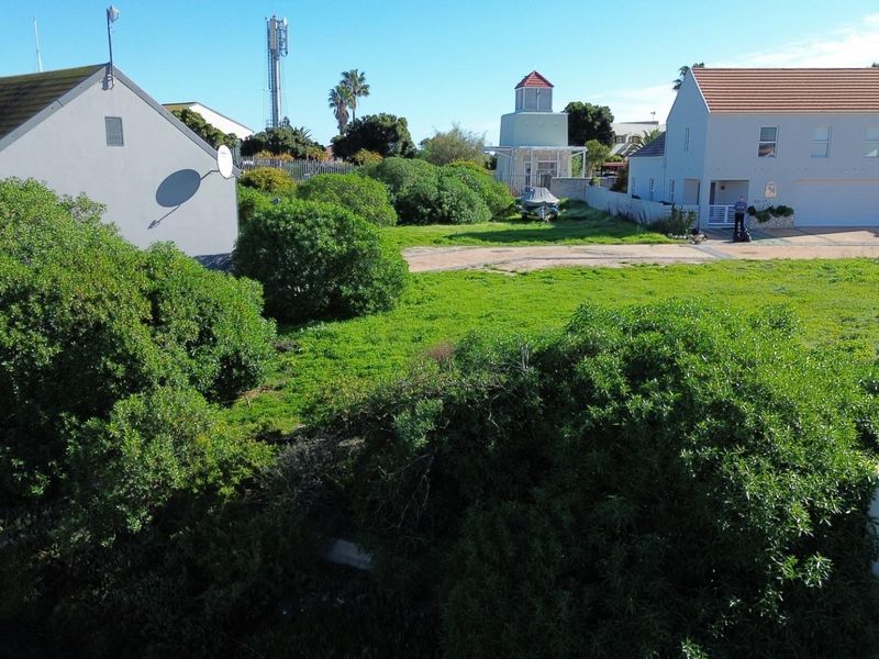 Waterfront Stand In Secure Estate - Photo 6