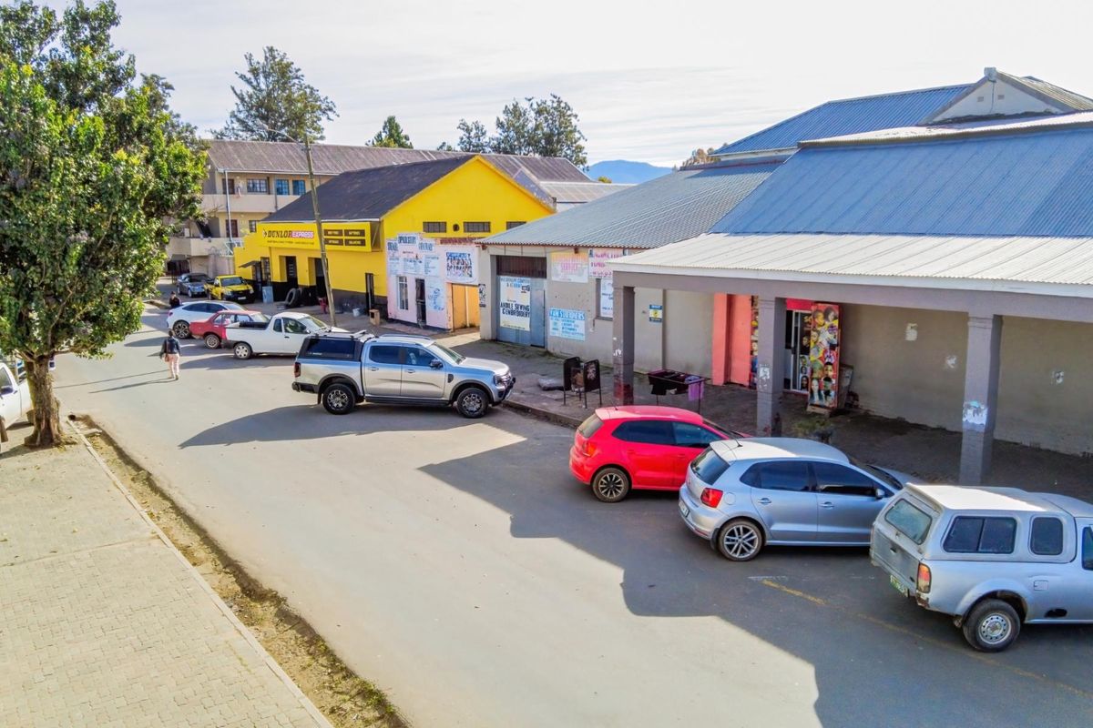 PRIME COMMERCIAL PROPERTY IN ALICE CBD - Photo 4