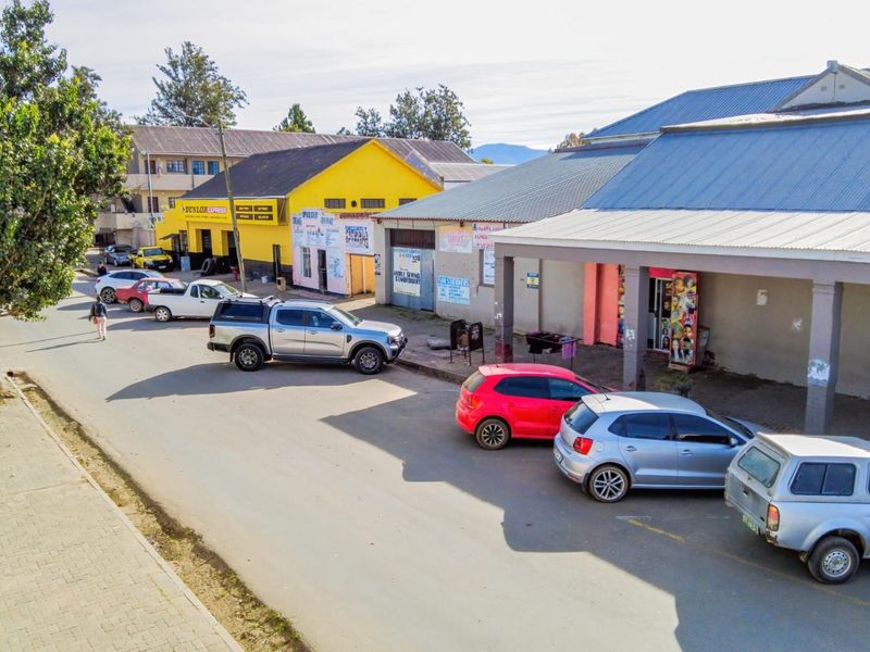 PRIME COMMERCIAL PROPERTY IN ALICE CBD - Photo 4