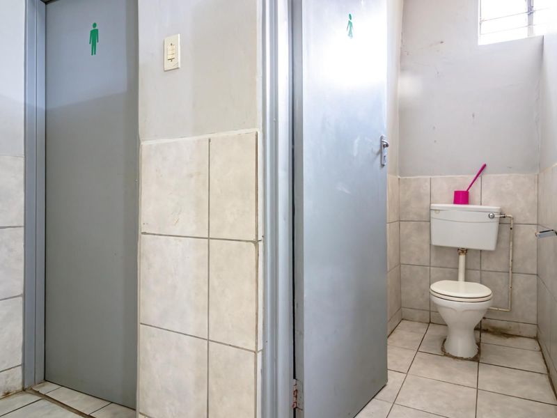 PRIME COMMERCIAL PROPERTY IN ALICE CBD - Photo 9