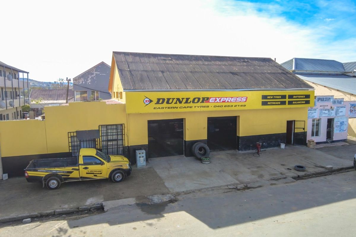 PRIME COMMERCIAL PROPERTY IN ALICE CBD - Photo 5