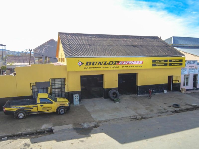 PRIME COMMERCIAL PROPERTY IN ALICE CBD - Photo 5
