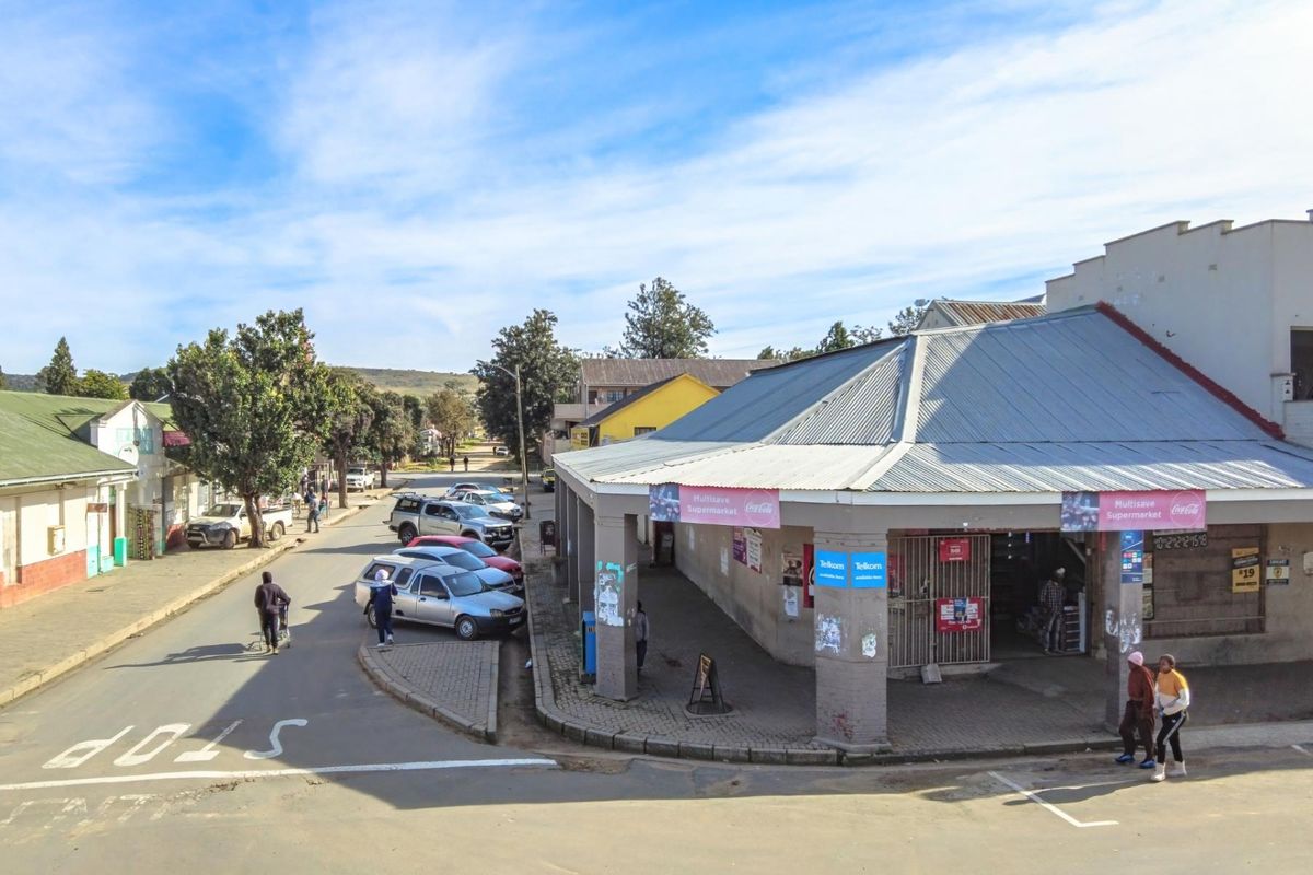 PRIME COMMERCIAL PROPERTY IN ALICE CBD - Photo 3